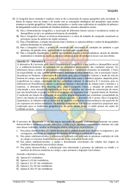 Geografia