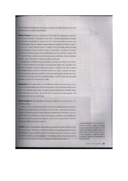 deeieito estufa, empregando-as de imediato nos paises em