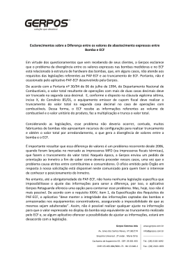 26-11-2010 Solicita&ccedil;&atilde;o de Esclarecimentos