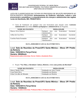 DIVCO - Programa de Enfrentamento da Violência - Pró