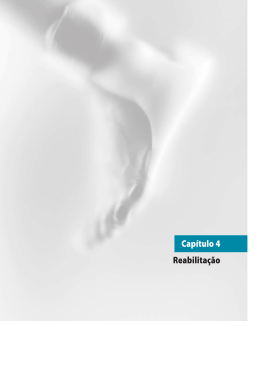 Cap&iacute;tulo 4 Reabilita&ccedil;&atilde;o - World Health Organization