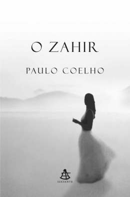 o zahir - Livraria Cultura