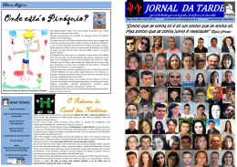 Edi&ccedil;&atilde;o n.&ordm; 37