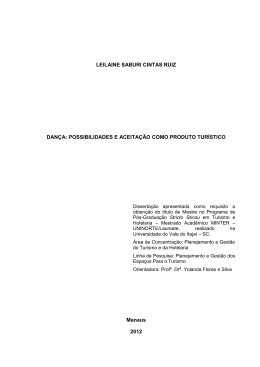 FACULDADES NILTON LINS