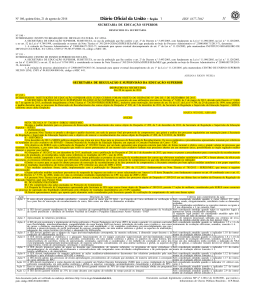 Nota T&eacute;cnica n&ordm; 736/2014 DIREG/SERES/MEC