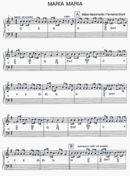 5:* - Milton Nascimento