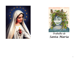 Santa Maria