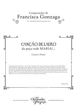 Francisca Gonzaga