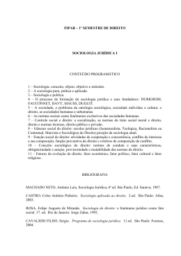 Aposti - 9&ordf; Turma de Direito