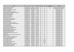 engenharia mec&acirc;nica