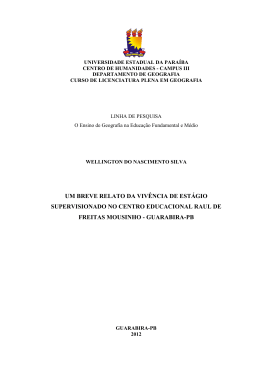 Wellington do Nascimento Silva