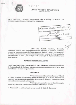 ﬁürlit - hora h jornal verdade