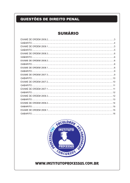 Cópia de Exercicios D Penal.indd