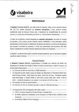&Iacute;U&Iacute;`ISm ARouiTEcTos - Ordem dos Arquitectos