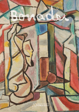 Aldo Bonadei - Almeida e Dale