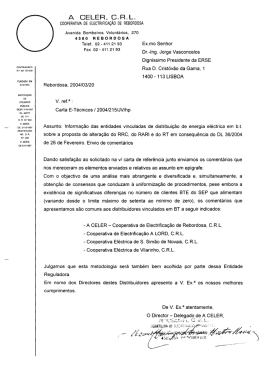 A CELER, C.R.L. - Cooperativa Electrifica&ccedil;&atilde;o de Rebordosa.TIF