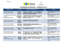 &ldquo;SOMOS TODOS IGUAIS&rdquo;