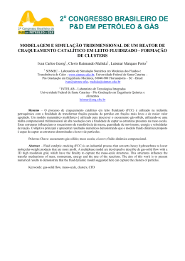 2 - SINMEC - Universidade Federal de Santa Catarina