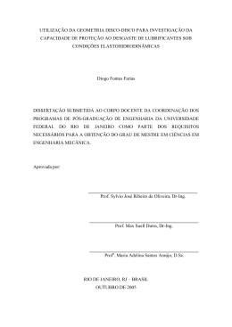 1 &ndash; INTRODU&Ccedil;&Atilde;O