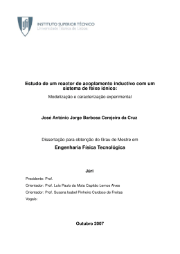 Engenharia F&iacute;sica Tecnol&oacute;gica
