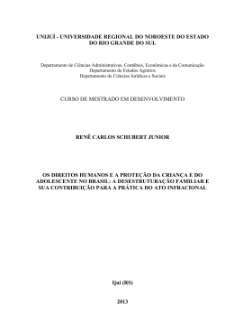 Rene Carlos Schubert Junior