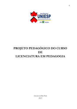 realizar - UNIESP
