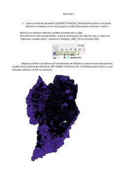 Resolu&ccedil;&atilde;o do exerc&iacute;cio 2