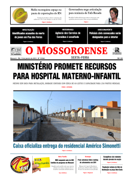 13 - Fora do ar
