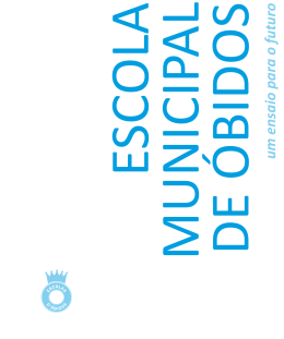 Projecto - Escolas D`&Oacute;bidos