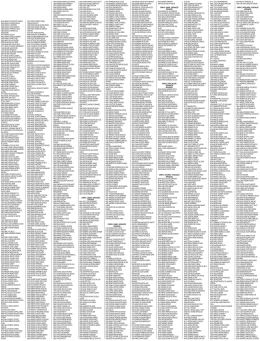 List&atilde;o - segunda parte