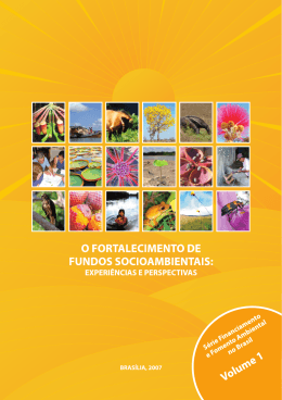 +Baixar - Minist&eacute;rio do Meio Ambiente