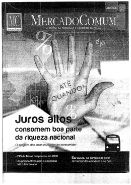 Page 1 Page 2 Investimentos governamentais geram otimismo no