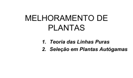 Esp&eacute;cies aut&oacute;gamas