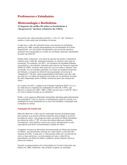 Professores e Estudantes