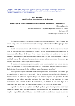 PDF - Núcleo Paulista de Atenção à Superdotação