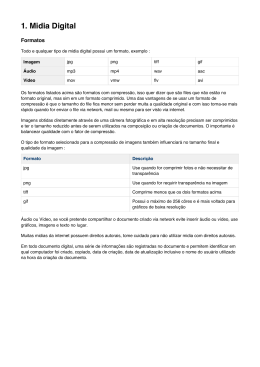 1. Midia Digital