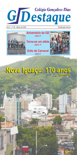 GDestaque 29