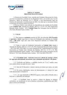 - Faclions