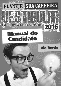 5 - Faculdade Almeida Rodrigues