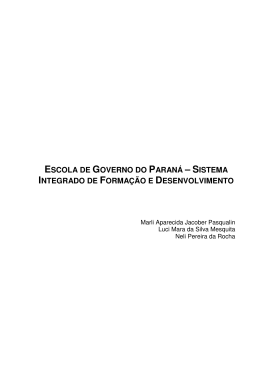 C2_TP_ESCOLA DE GOVERNO DO PARAN&Aacute; SISTEMA - RI-FJP