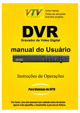 Manual - vtv digital..