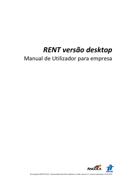Descarregue aqui o manual (Vers&atilde;o Desktop)