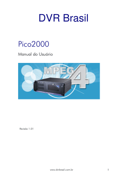 DVR Brasil - Notebook Reparos Inform&aacute;tica