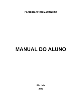 Manual Neg&oacute;cios Imobili&aacute;rios