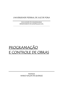 APOSTILA PCO revisada jan 2011