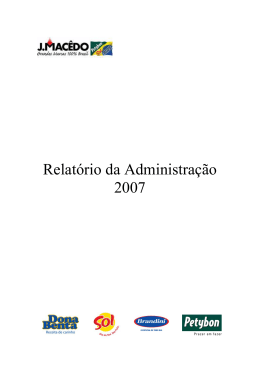 DFA 31122007 - J.MACEDO