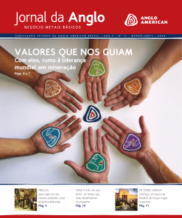 Jornal da Anglo