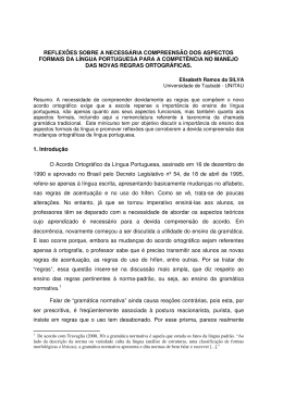 Artigo - unitau
