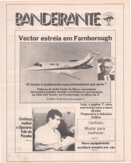 454 - Revista Bandeirante