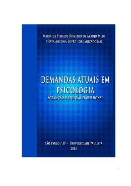 Apresenta&ccedil;&atilde;o